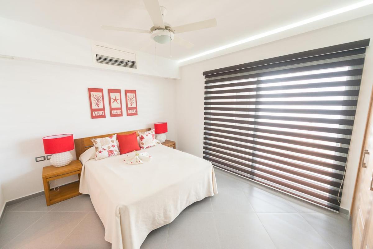 Aligio Apart-Hotel & Spa - ลาสแตร์เรนาส ภายนอก รูปภาพ