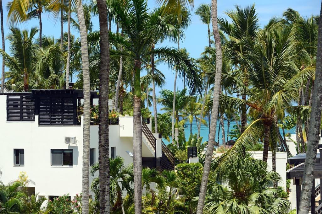 Aligio Apart-Hotel & Spa - ลาสแตร์เรนาส ภายนอก รูปภาพ