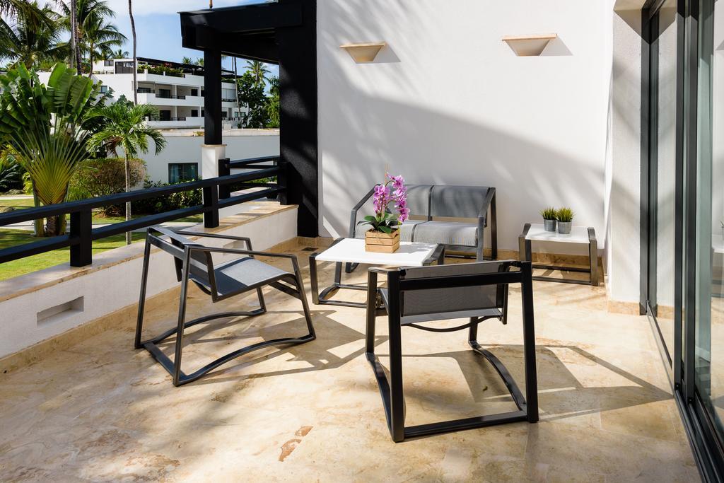 Aligio Apart-Hotel & Spa - ลาสแตร์เรนาส ภายนอก รูปภาพ