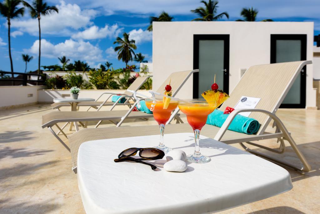 Aligio Apart-Hotel & Spa - ลาสแตร์เรนาส ภายนอก รูปภาพ