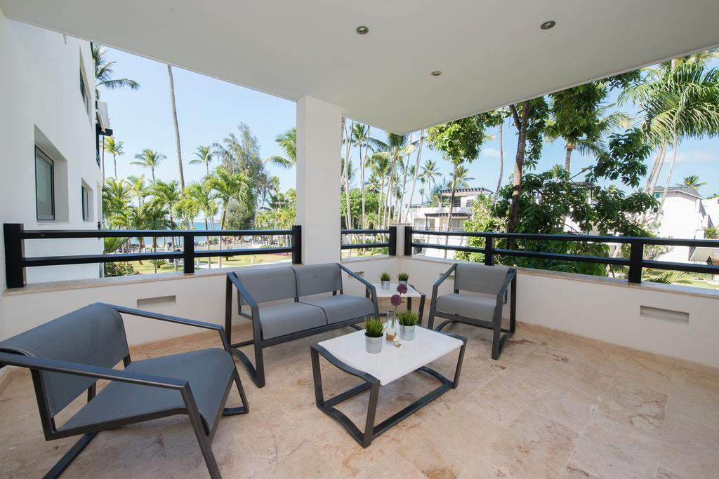 Aligio Apart-Hotel & Spa - ลาสแตร์เรนาส ภายนอก รูปภาพ