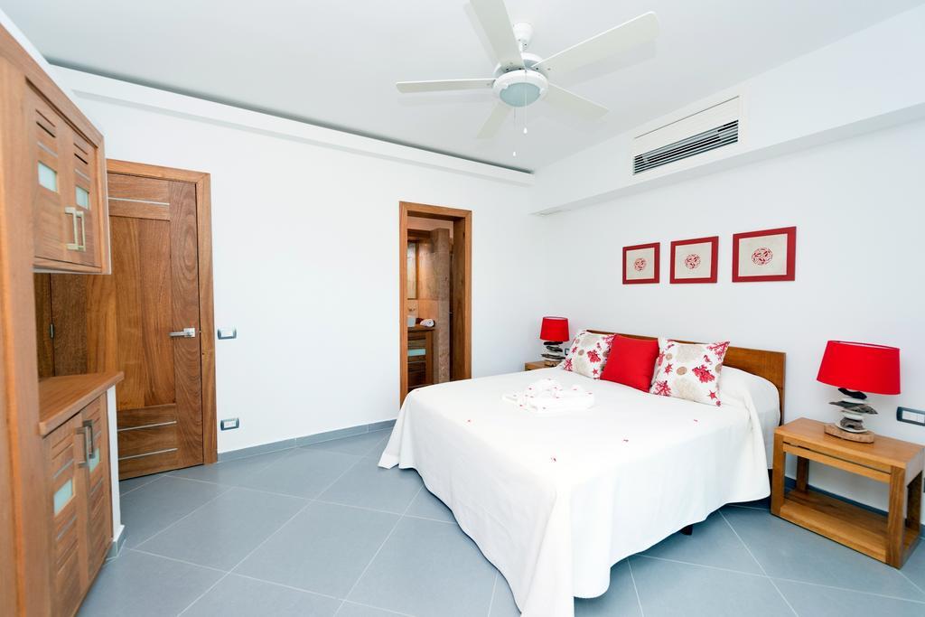 Aligio Apart-Hotel & Spa - ลาสแตร์เรนาส ภายนอก รูปภาพ