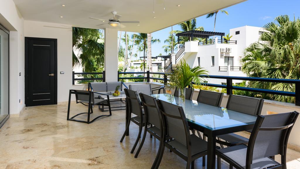 Aligio Apart-Hotel & Spa - ลาสแตร์เรนาส ภายนอก รูปภาพ