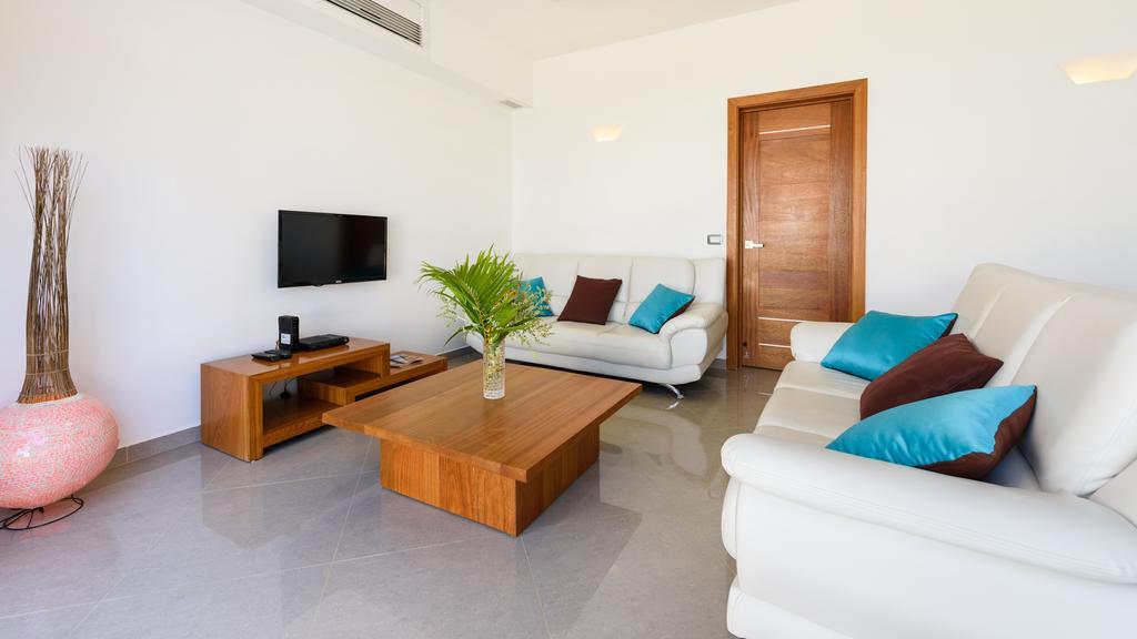 Aligio Apart-Hotel & Spa - ลาสแตร์เรนาส ภายนอก รูปภาพ