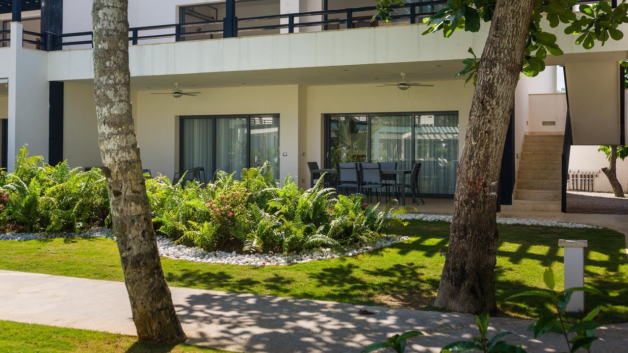 Aligio Apart-Hotel & Spa - ลาสแตร์เรนาส ภายนอก รูปภาพ