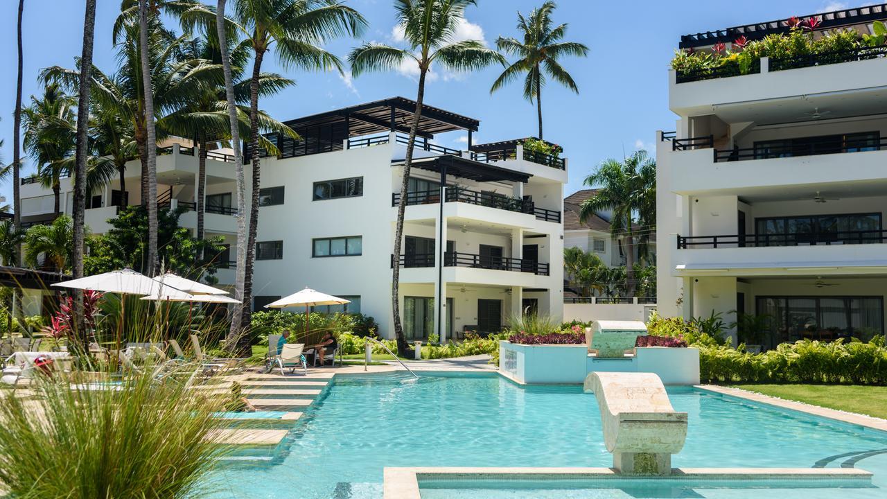 Aligio Apart-Hotel & Spa - ลาสแตร์เรนาส ภายนอก รูปภาพ