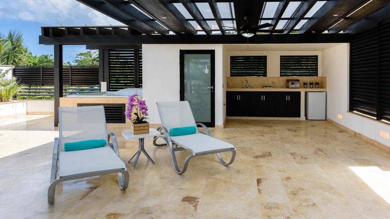 Aligio Apart-Hotel & Spa - ลาสแตร์เรนาส ภายนอก รูปภาพ