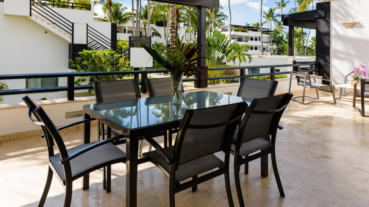Aligio Apart-Hotel & Spa - ลาสแตร์เรนาส ภายนอก รูปภาพ