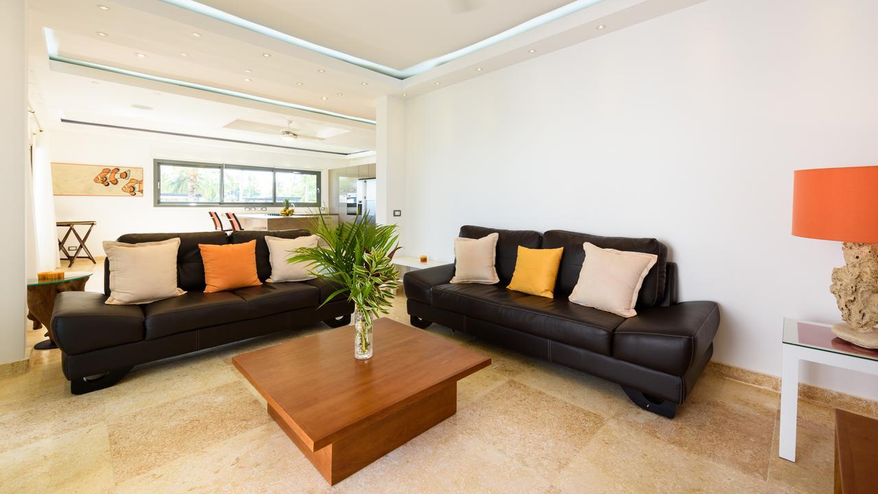 Aligio Apart-Hotel & Spa - ลาสแตร์เรนาส ภายนอก รูปภาพ