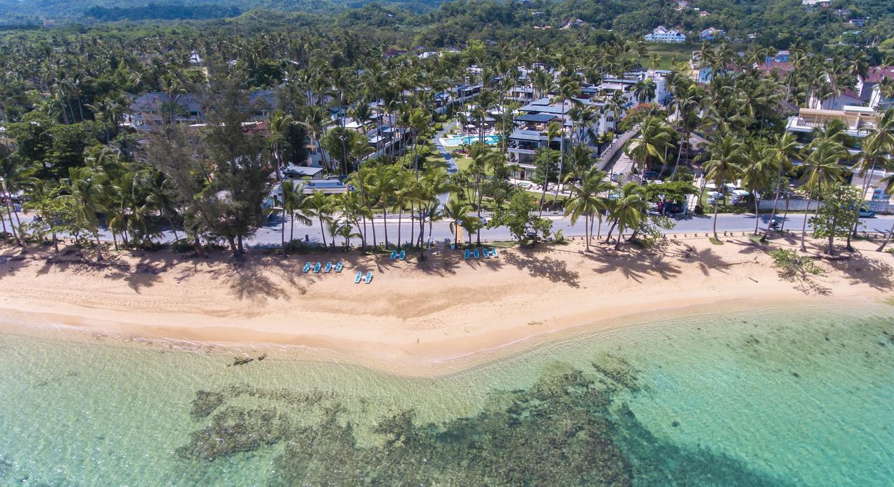 Aligio Apart-Hotel & Spa - ลาสแตร์เรนาส ภายนอก รูปภาพ
