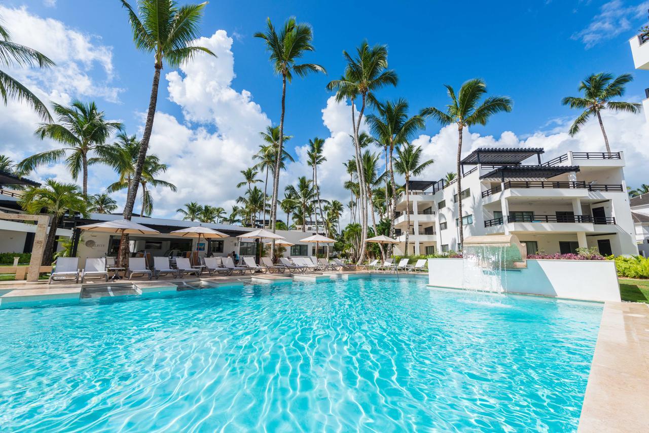 Aligio Apart-Hotel & Spa - ลาสแตร์เรนาส ภายนอก รูปภาพ